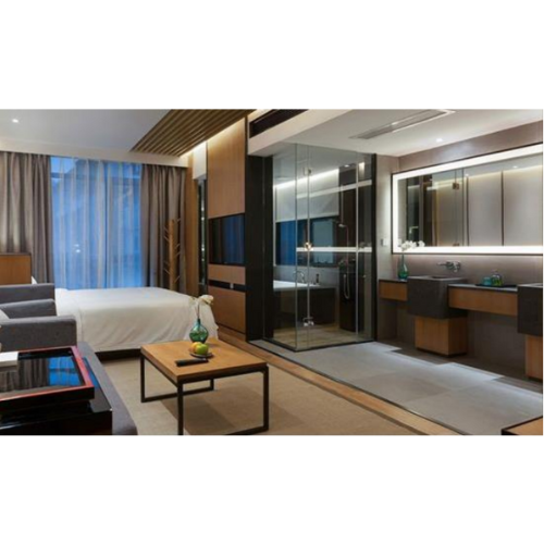 Custom Hotel Interior Designs, Luxury Items